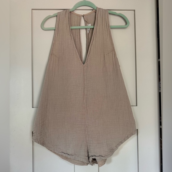 Acacia Haiku Jumpsuit - Picture 5 of 8